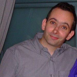 Meet your Posher, Daniel